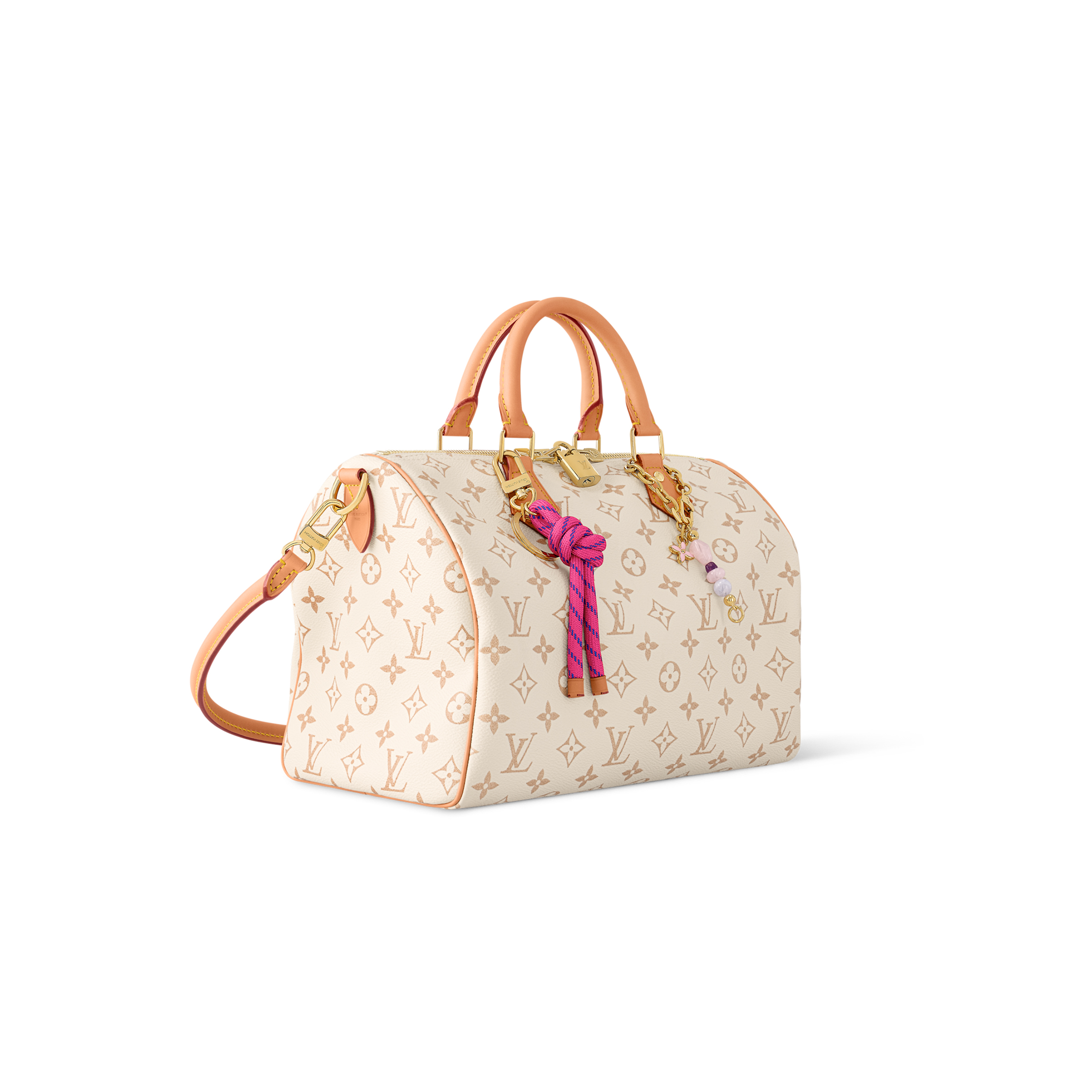 l0*is V*t0n speedy soft 30 lucky m15108 (30*27*17cm)